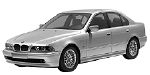 BMW E39 P3521 Fault Code