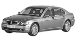 BMW E65 P3521 Fault Code